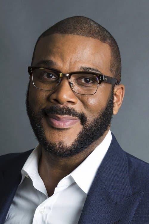Tyler Perry foto