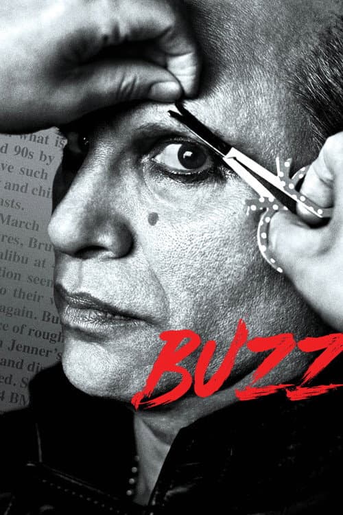 Buzz (2019) poster