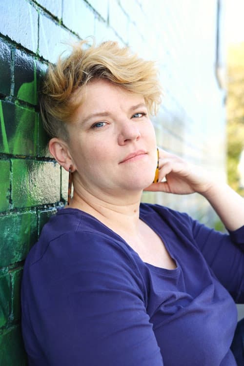Jennifer Piper foto