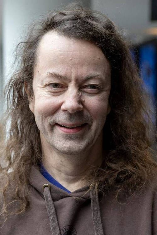 Kari Juusonen foto