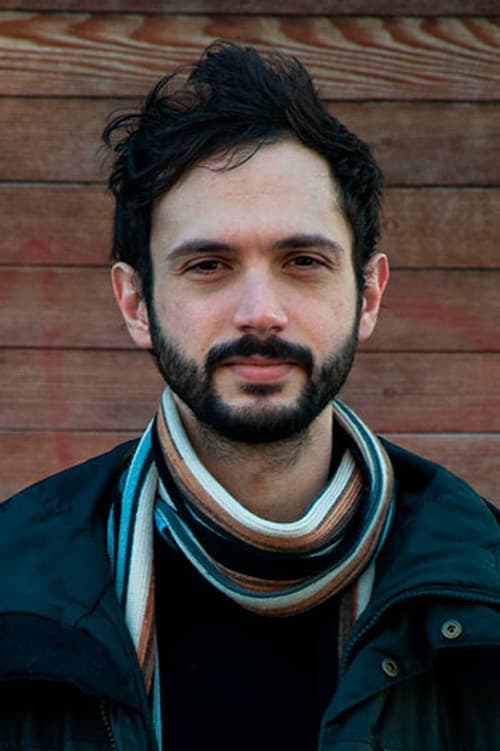 Alex Camilleri foto