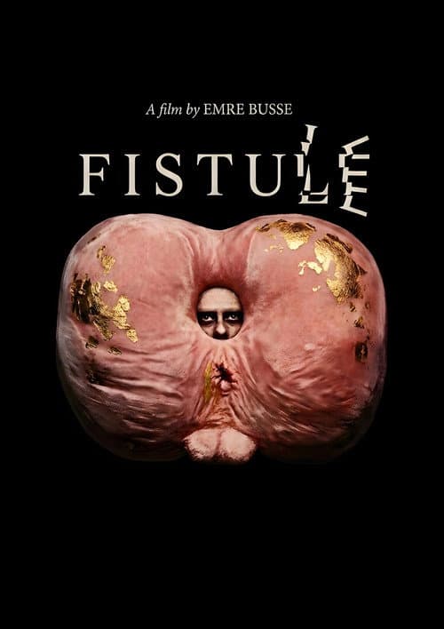 FISTULE (2026) poster