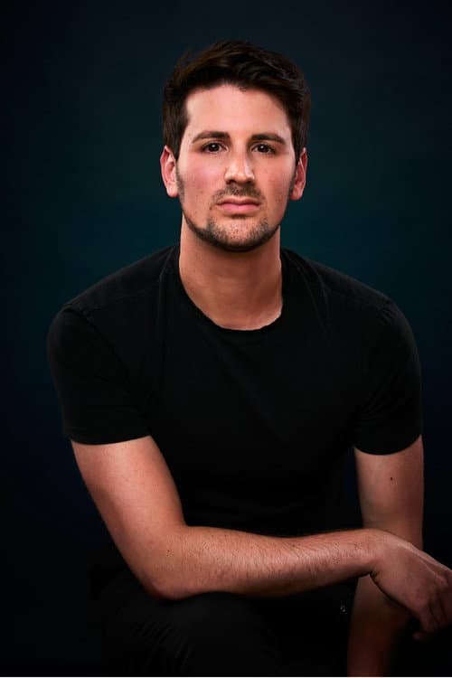 Noam Ash foto