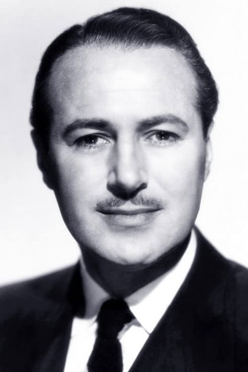 Hugh French foto