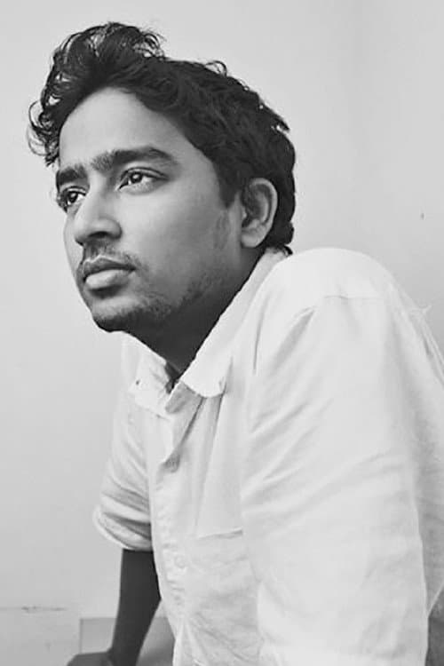 Nitin Baid foto