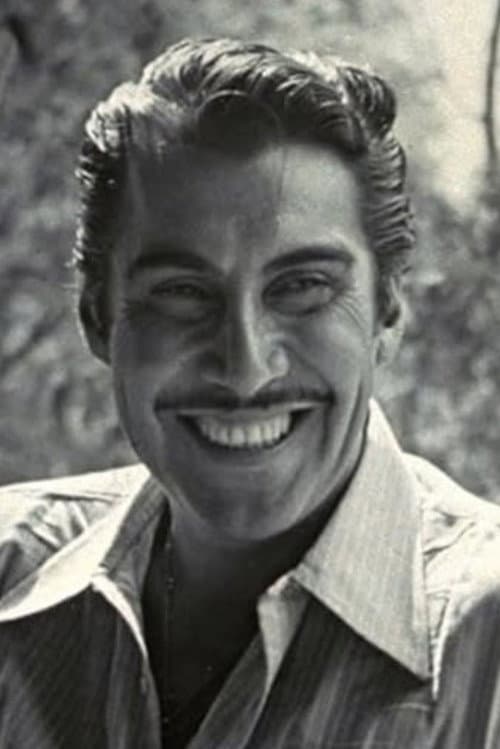 Emilio Fernández foto