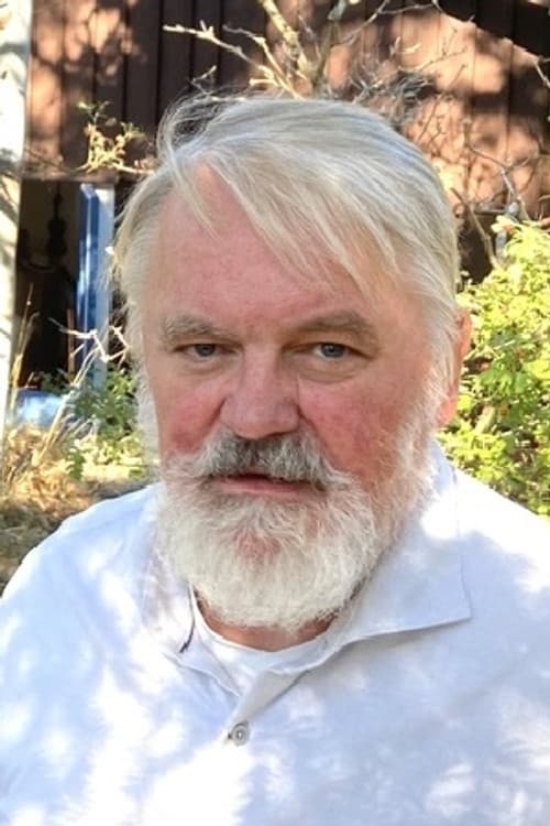 Jonas Fohlin foto