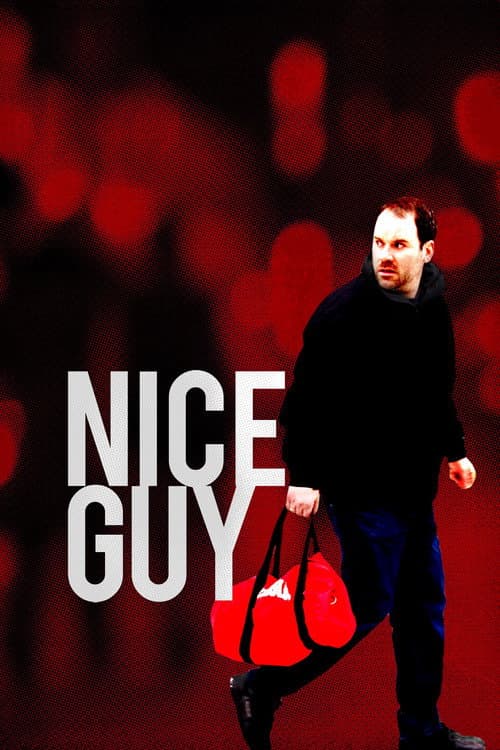Nice Guy (2012) poster