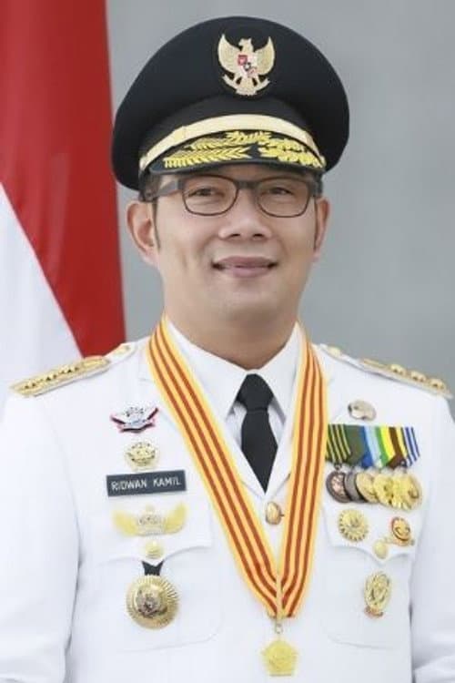 Ridwan Kamil foto