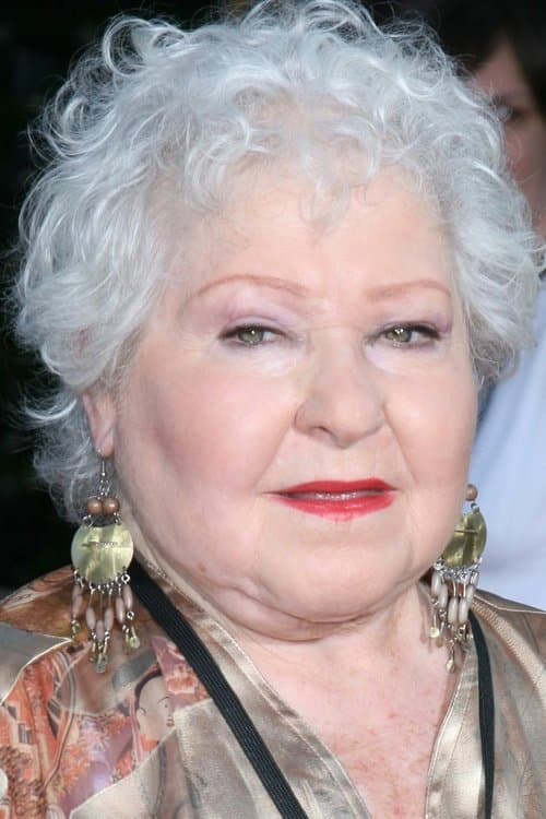 Estelle Harris foto