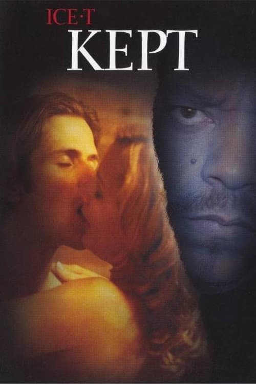 Kept (2001) poster