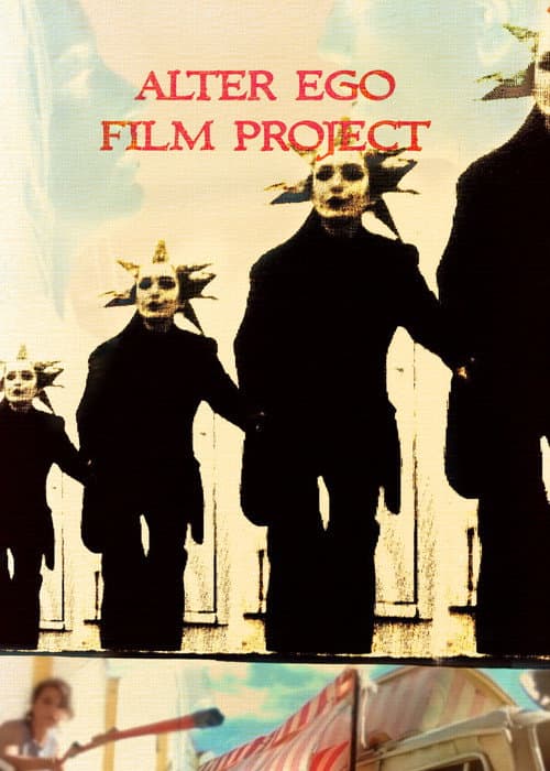 Alter Ego Film Project (2024) poster