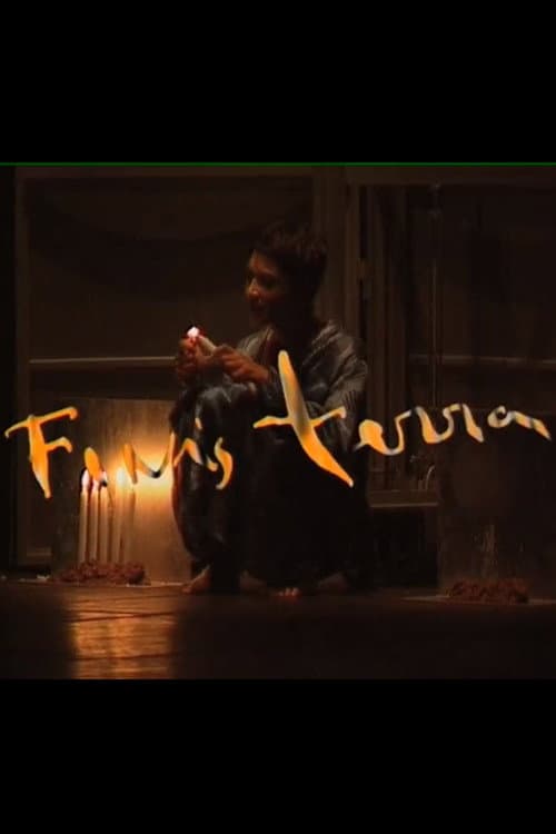 Finisterra (2001) poster