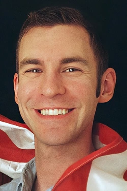 Matthew Shead foto