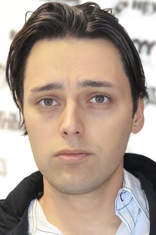 Chris Escorrega foto