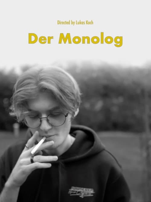 Der Monolog (2021) poster