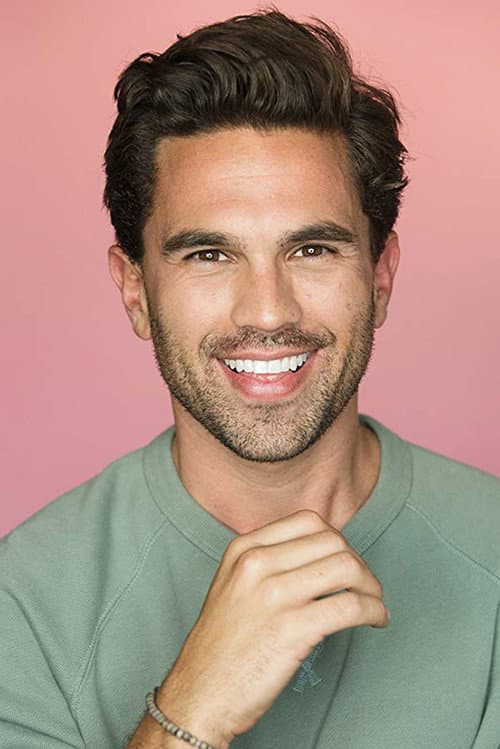 Casey Dolkas foto
