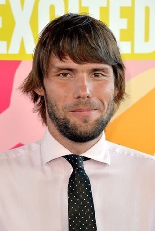 Jānis Nords foto