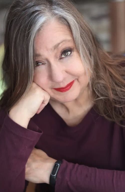 Kathy Biehl foto