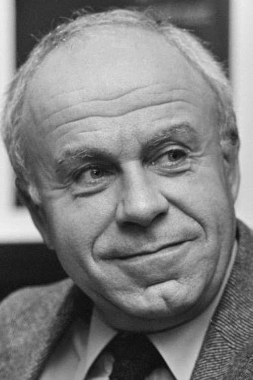 Wim Bary foto