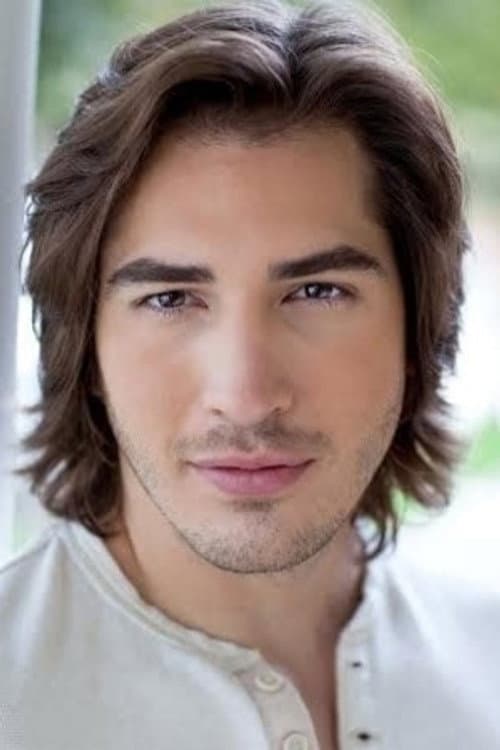Adam Michael Gold foto