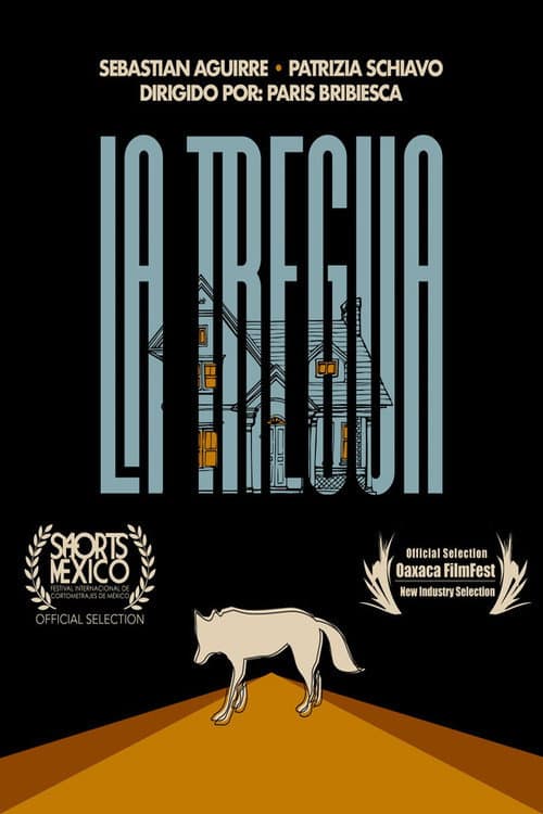 La tregua (2019) poster
