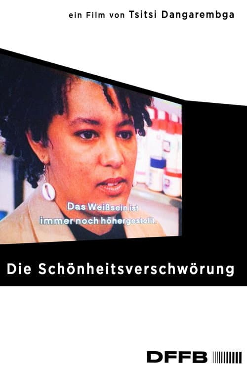 Die Schönheitsverschwörung (1994) poster