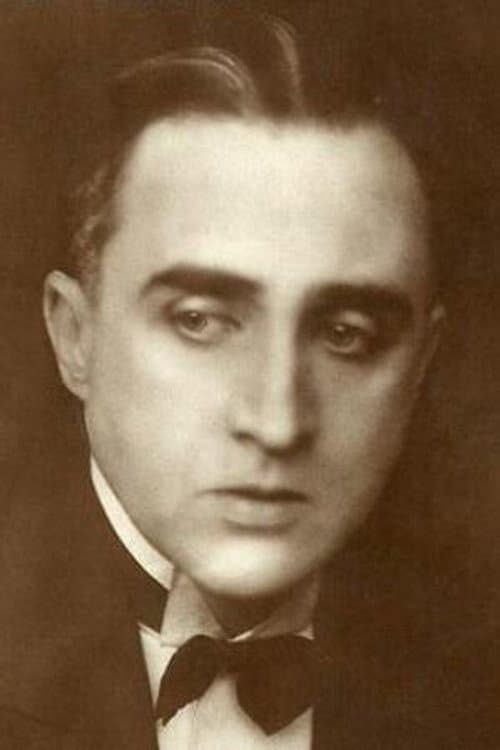 Pierre de Guingand foto