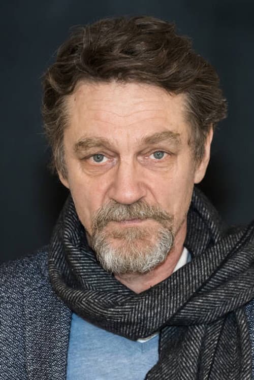 Ville Virtanen foto