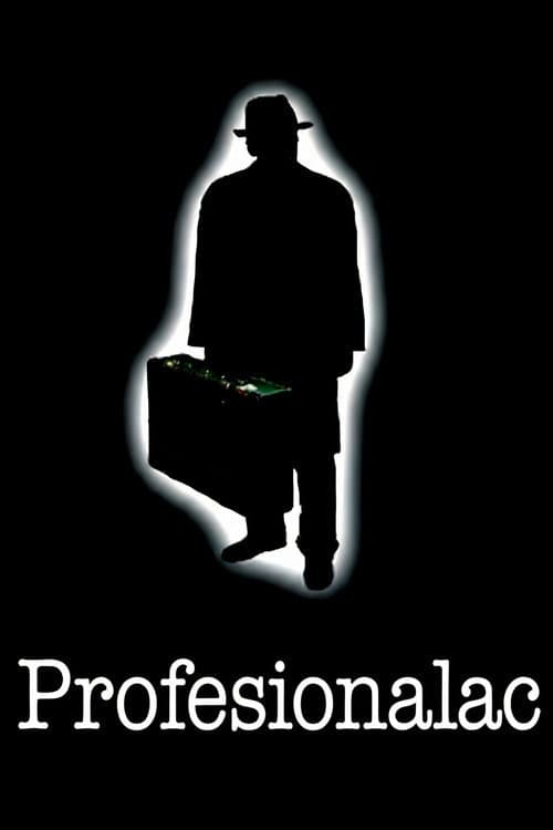 Profesionalac (2003) poster