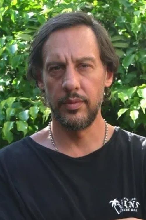 Franco Tirri foto