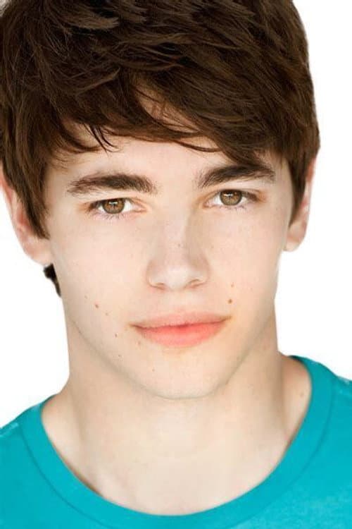 Evan Crooks foto