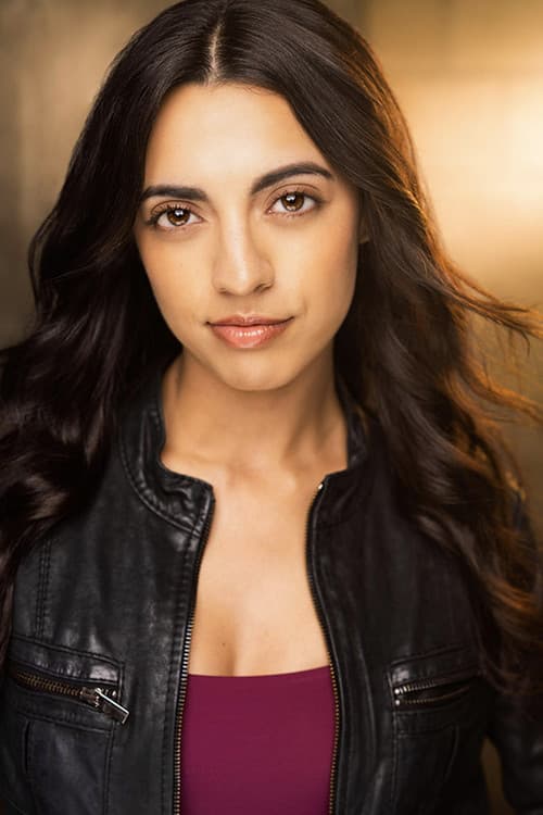 Alyssa Tortomasi foto