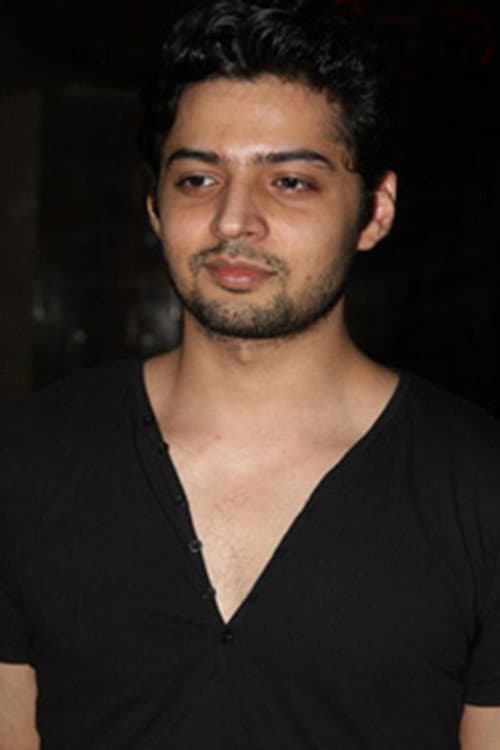 Shadab Kamal foto