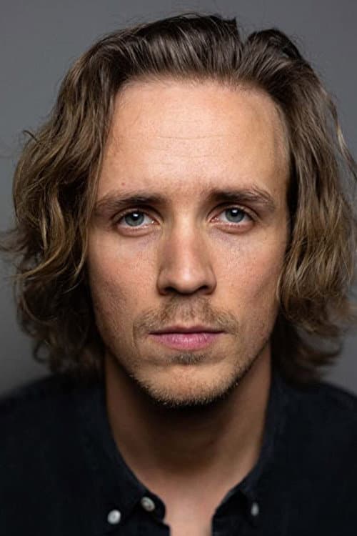 Oskar Laring foto