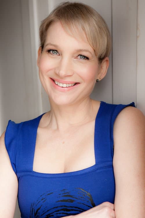Judy Klassen foto