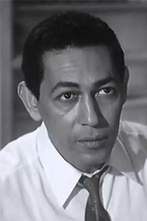 Kamal Yasseen foto