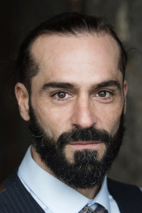 Franck Saurel foto