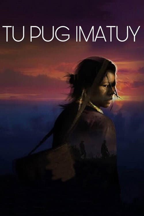 Tu Pug Imatuy (2017) poster