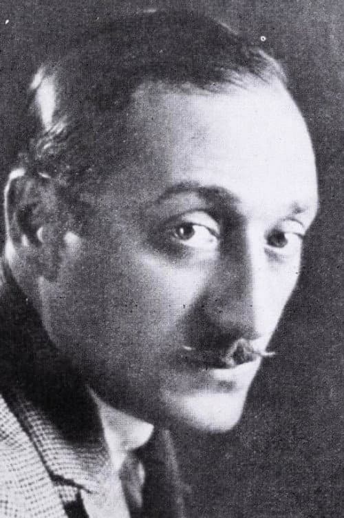 Edward Sloman foto