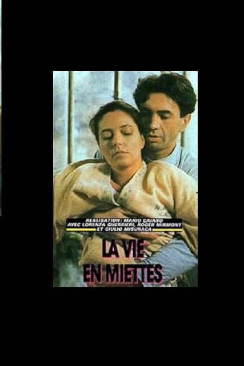 La vita in Briciole (1989) poster