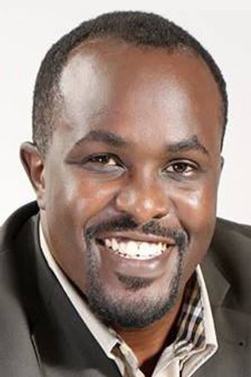 Peter King Nzioki foto
