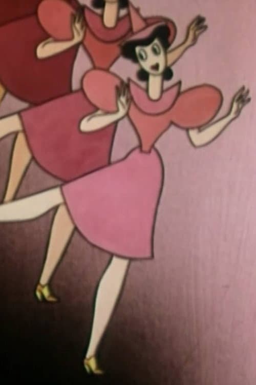 Frau Mode spielt auf (1939) poster