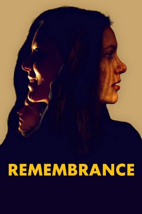 Remembrance (2025) poster
