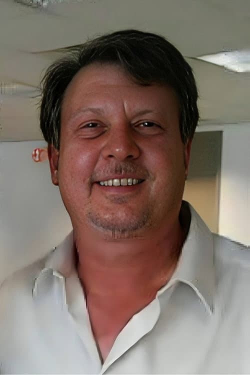 Mark Angel foto