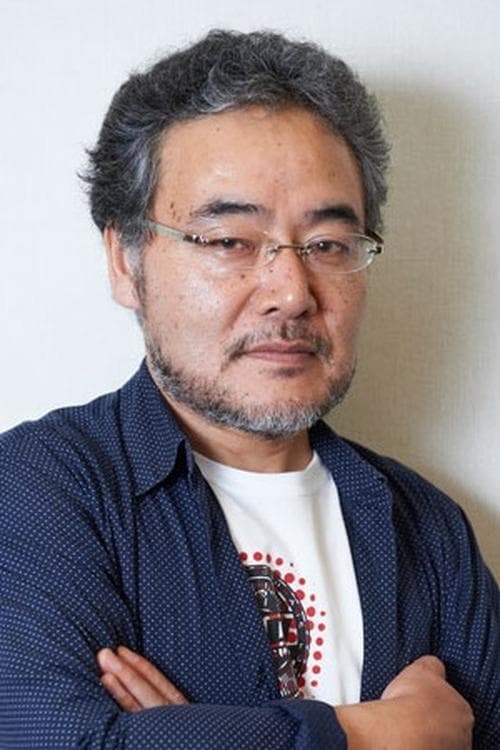岩松了 foto