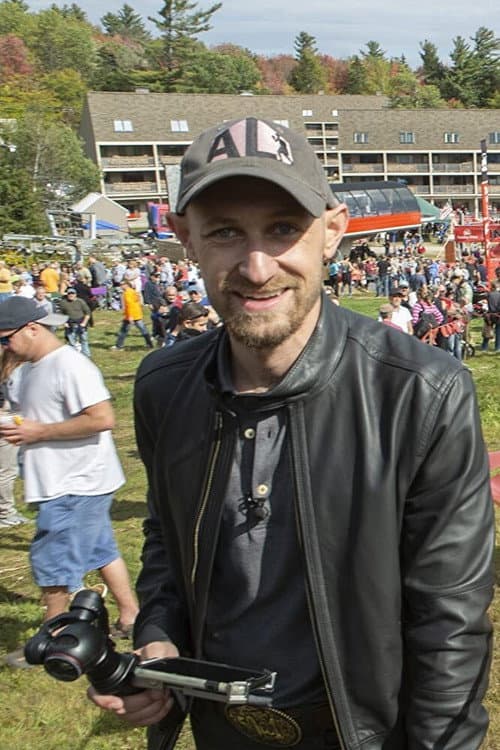 Evan Bochetto foto