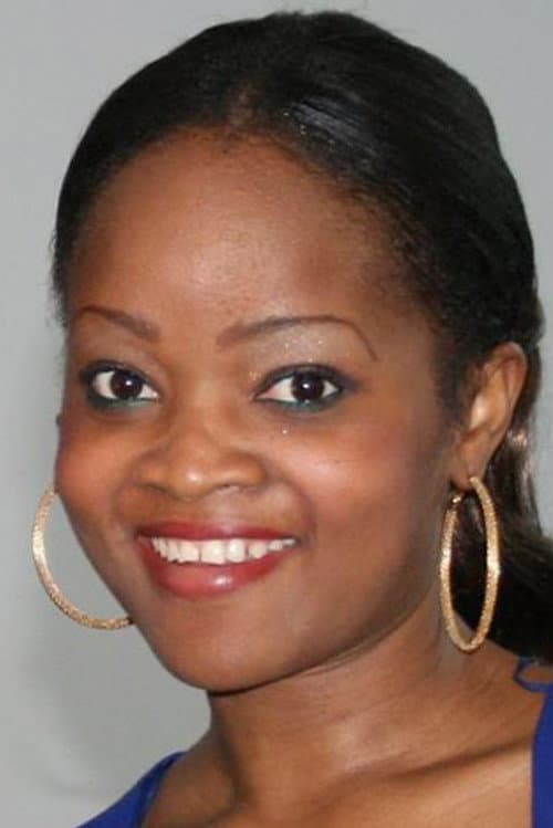 Nancy Ndongi foto
