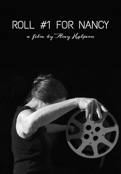 Roll #1 For Nancy (1972) poster