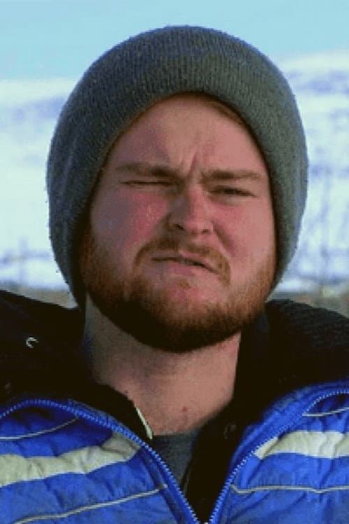Zeke Tenhoff foto
